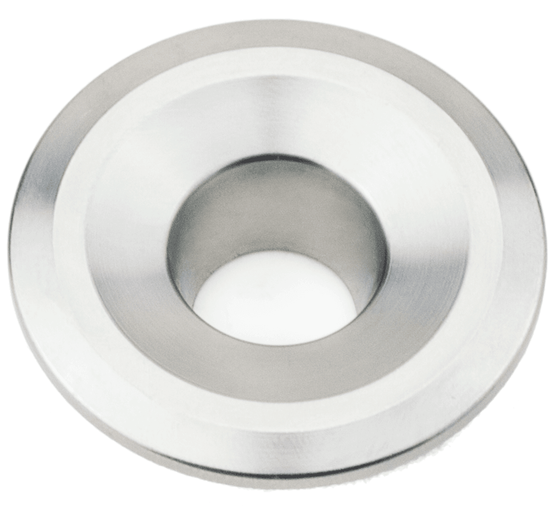 AFR 7 & 10 Degree Titanium Retainers 