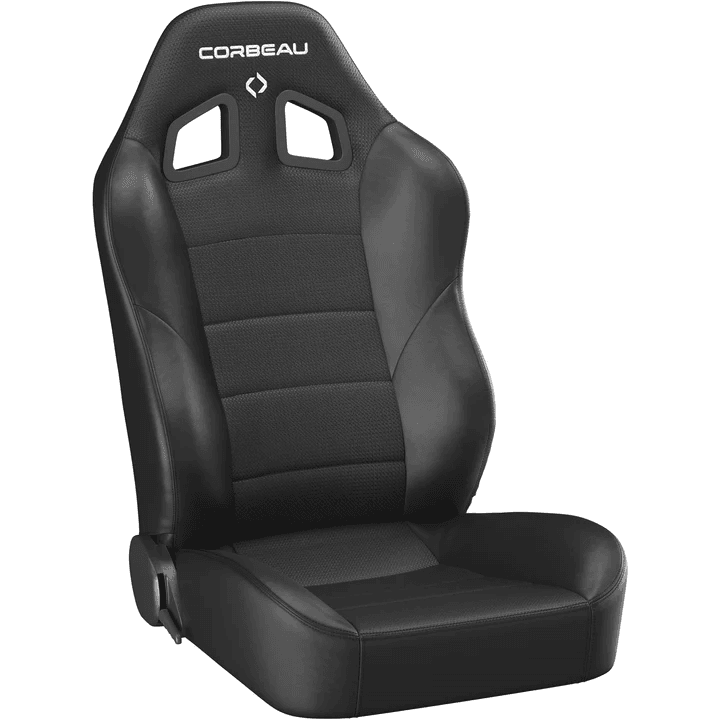 Corbeau Baja XRS Reclining Seat  (Pair) thumbnail 2