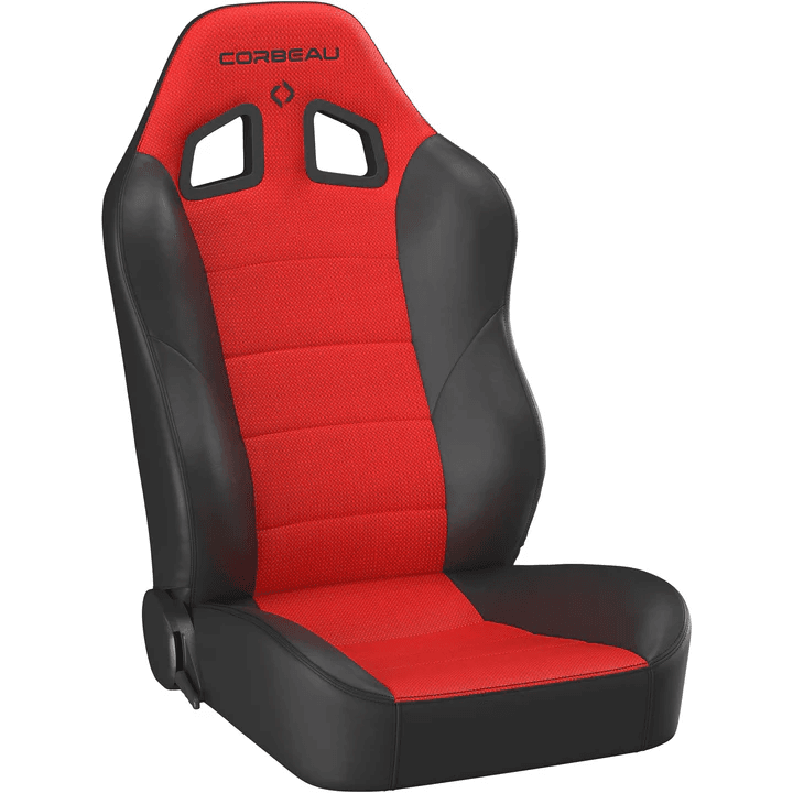Corbeau Baja XRS Reclining Seat  (Pair) thumbnail 3