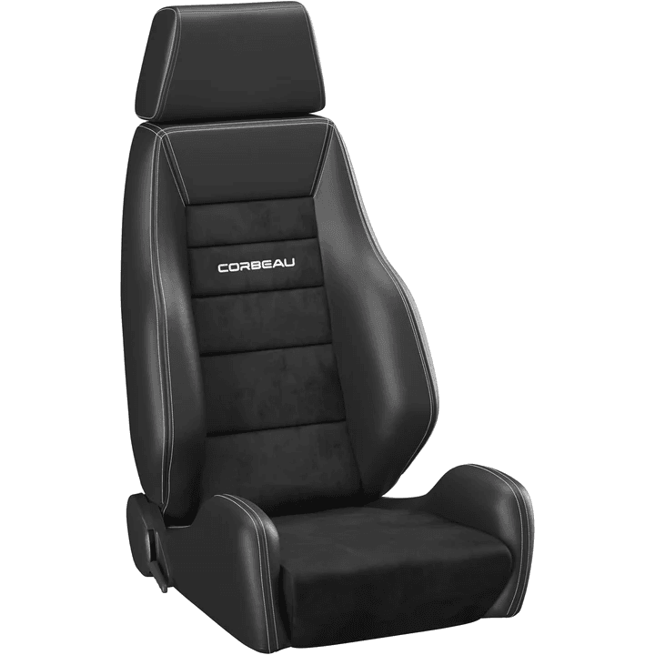 Corbeau GTS II Reclining Seat (Pair) thumbnail 4