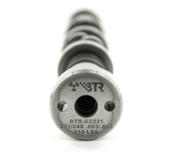 BTR U-231 Camshaft For Ford Godzilla 7.3L Engines - 130+ HP Gain thumbnail 3