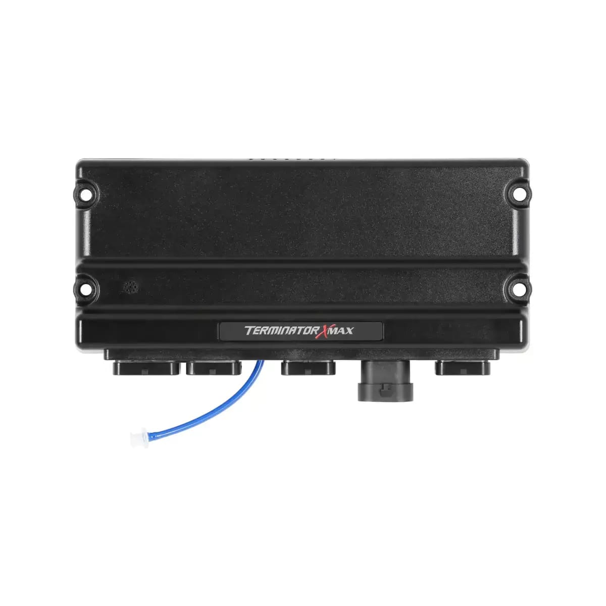 Holley Terminator X Max Kit For GM Gen V LT Direct Injection Kit - Includes DBW Harness and Transmission Control thumbnail 2