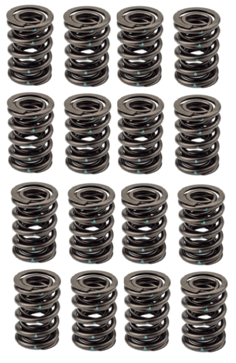 AFR 1.550" OD Hydraulic Roller Valve Spring Set - .725 Lift