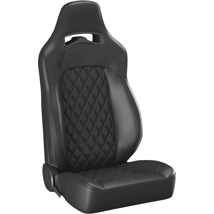 Corbeau Trailcat Reclining Offroad Racing Seats (Pair) thumbnail 2