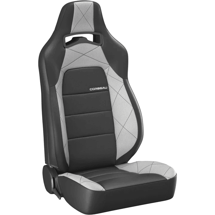 Corbeau Trailcat Reclining Offroad Racing Seats (Pair) thumbnail 6