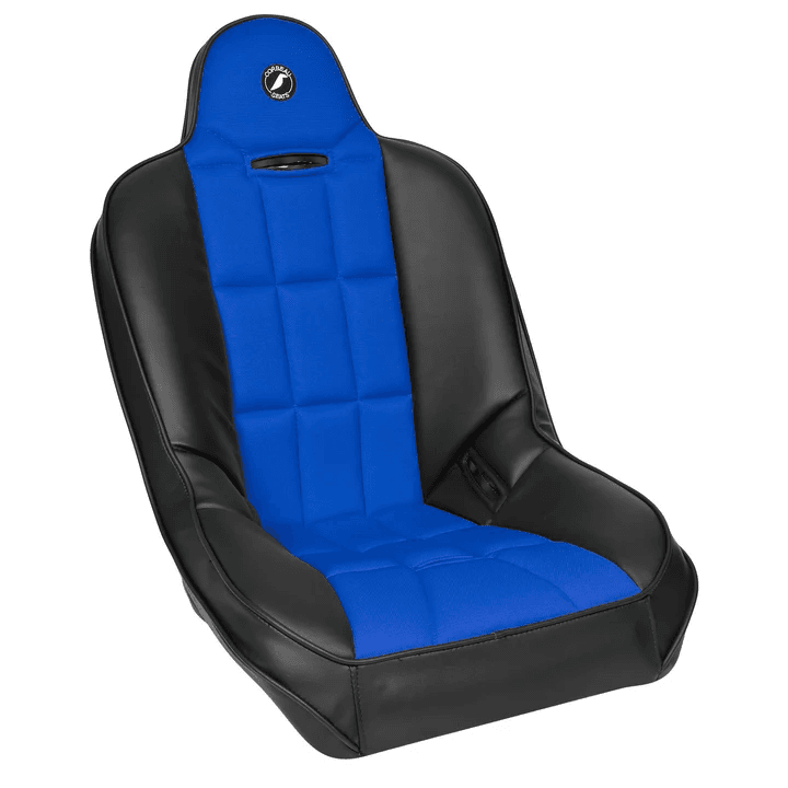 Corbeau Baja SS Racing Seat thumbnail 4