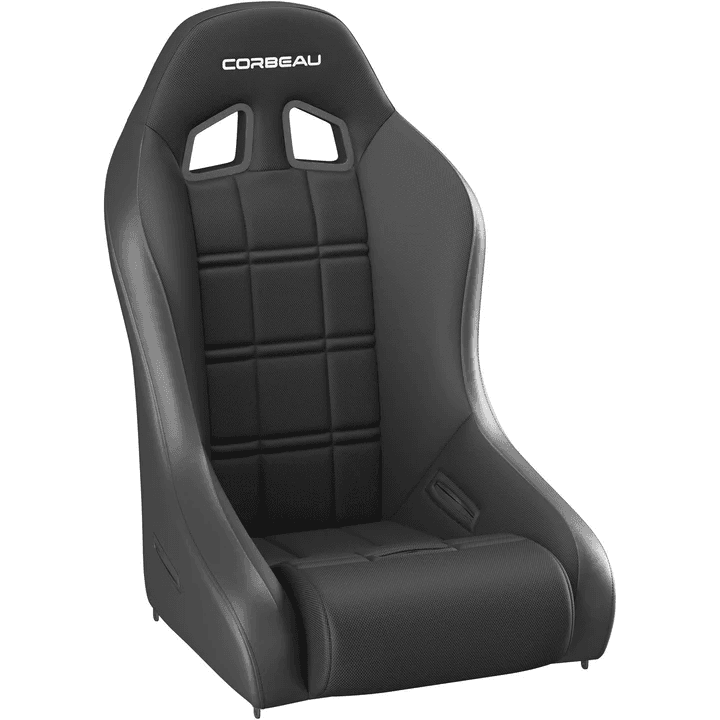 Corbeau Baja XP Racing Seat thumbnail 2