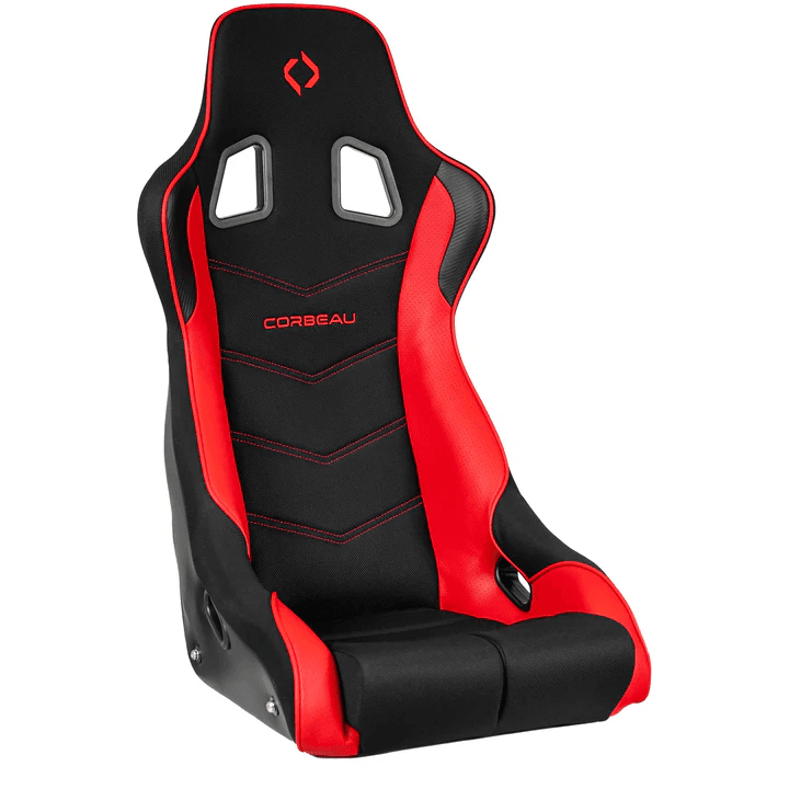 Corbeau DFX Fixed Back Seat thumbnail 4