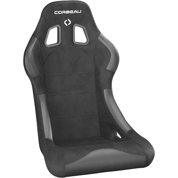 Corbeau Forza Racing Seat thumbnail 4