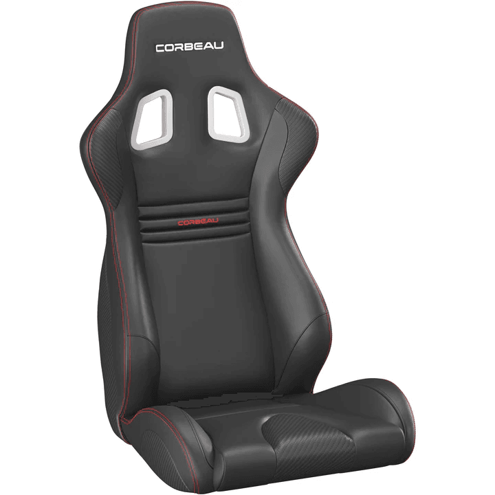 Corbeau Sportline Evolution X Racing Seat thumbnail 2