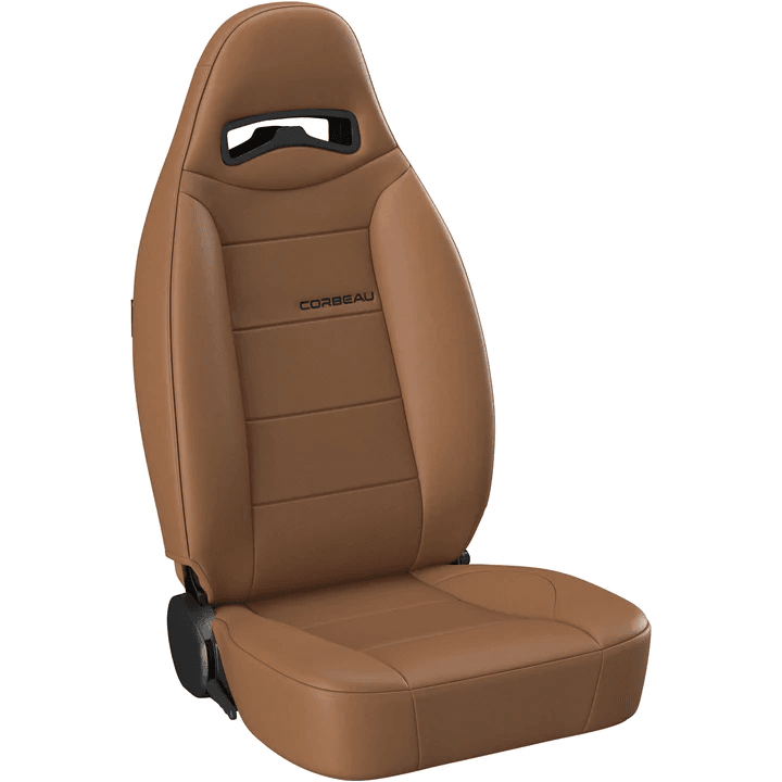 Corbeau Moab Reclining Seat (Pair) thumbnail 2