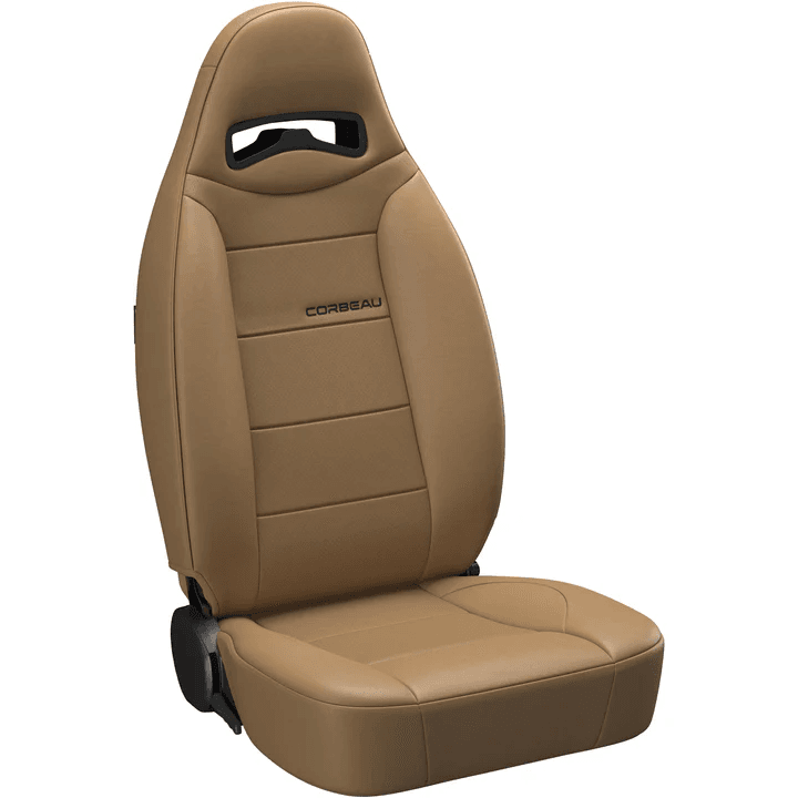 Corbeau Moab Reclining Seat (Pair) thumbnail 3