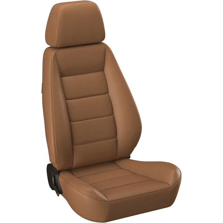Corbeau Sport Reclining Seat (Pair) thumbnail 2