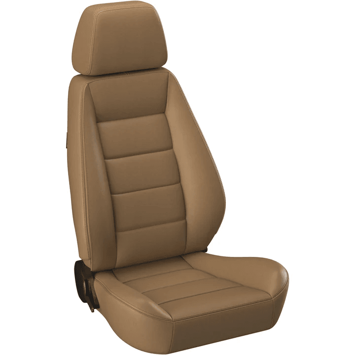 Corbeau Sport Reclining Seat (Pair) thumbnail 3