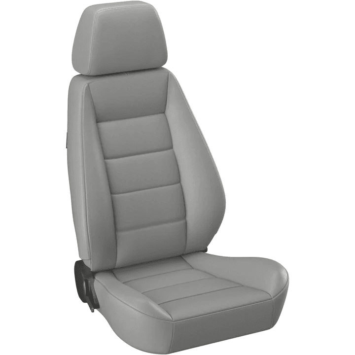 Corbeau Sport Reclining Seat (Pair) thumbnail 4