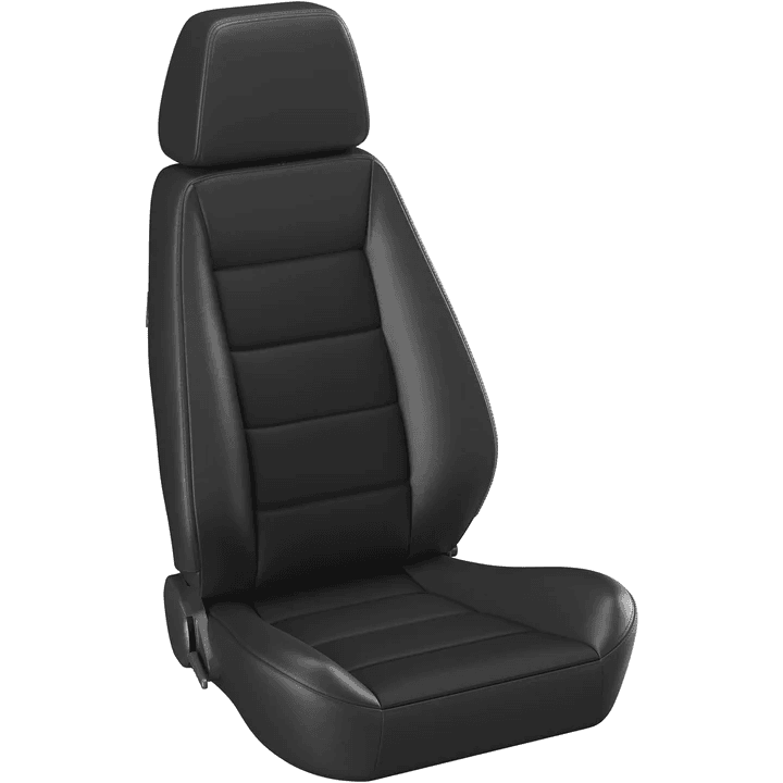 Corbeau Sport Reclining Seat (Pair) thumbnail 5