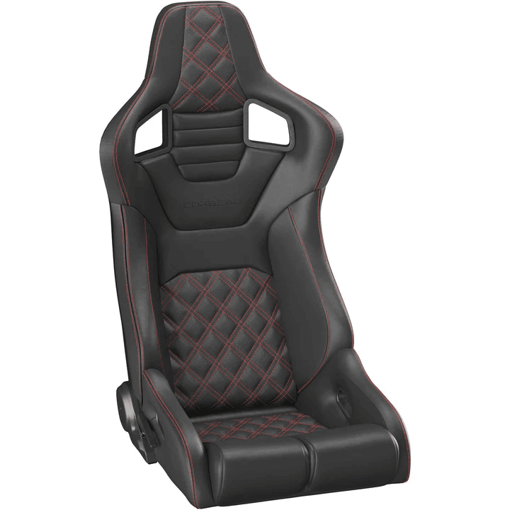 Corbeau Sportline RRB Reclining Seat  (Pair) thumbnail 4
