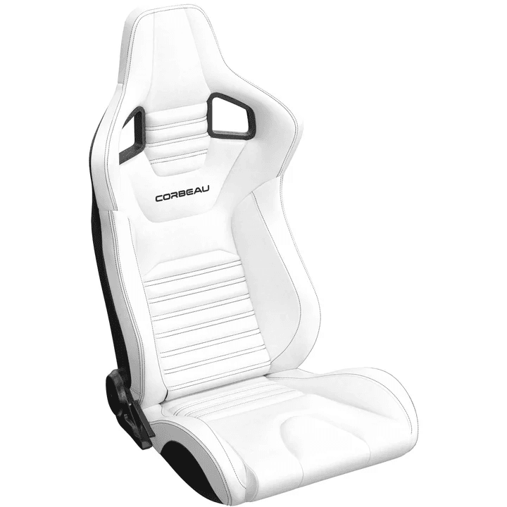 Corbeau Sportline RRS Reclining Seat  (Pair) thumbnail 2