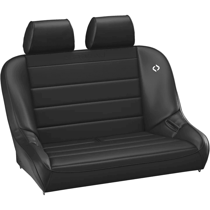 Corbeau 40-inch Baja Bench Seat thumbnail 3