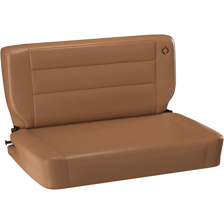 Corbeau Safari Bench Seat thumbnail 2