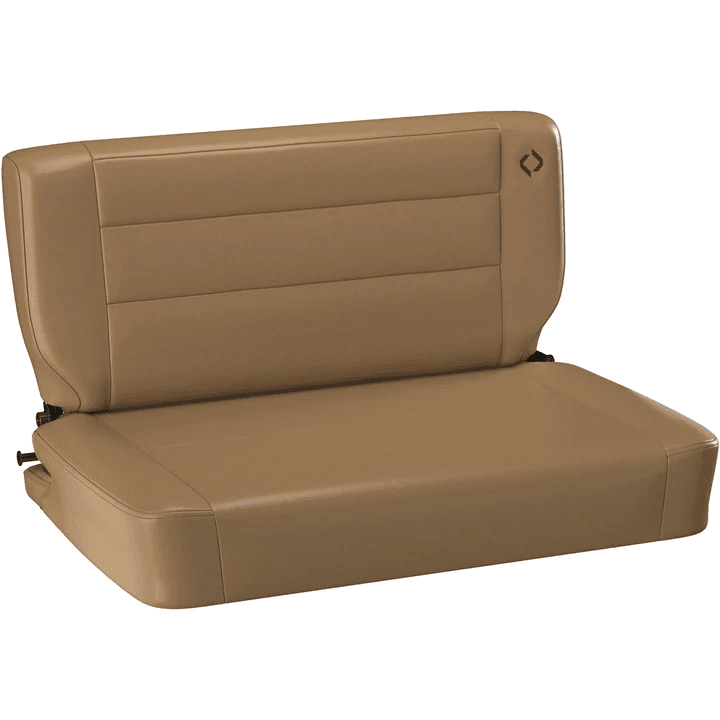 Corbeau Safari Bench Seat thumbnail 3