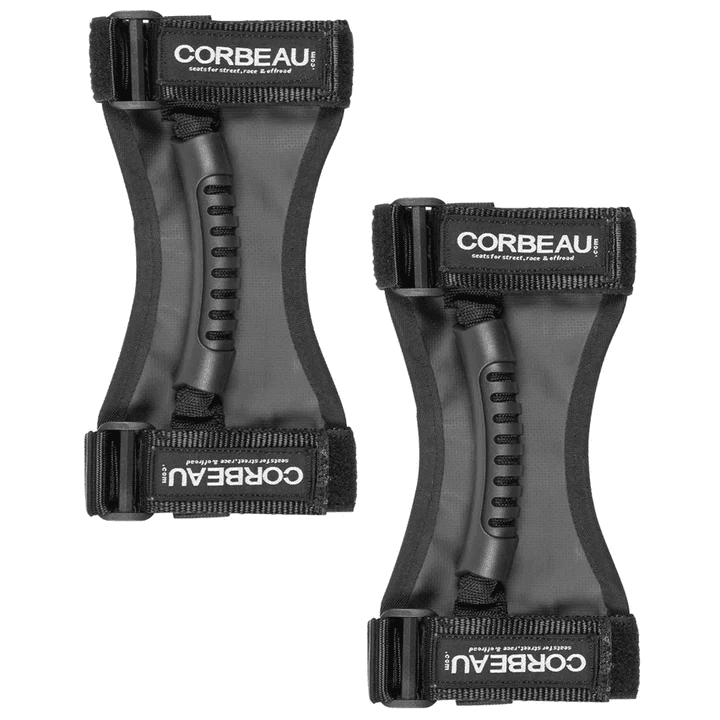 Corbeau Grab Handles thumbnail 2