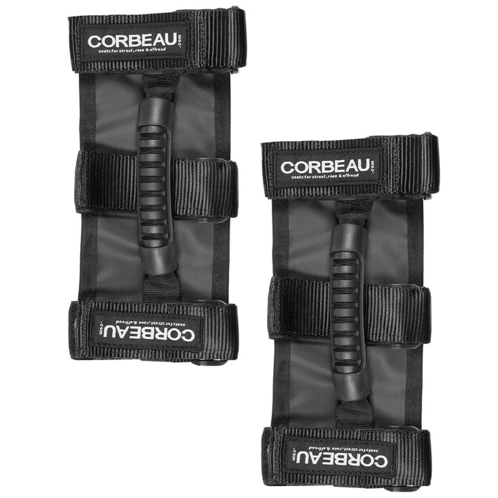 Corbeau Grab Handles thumbnail 3