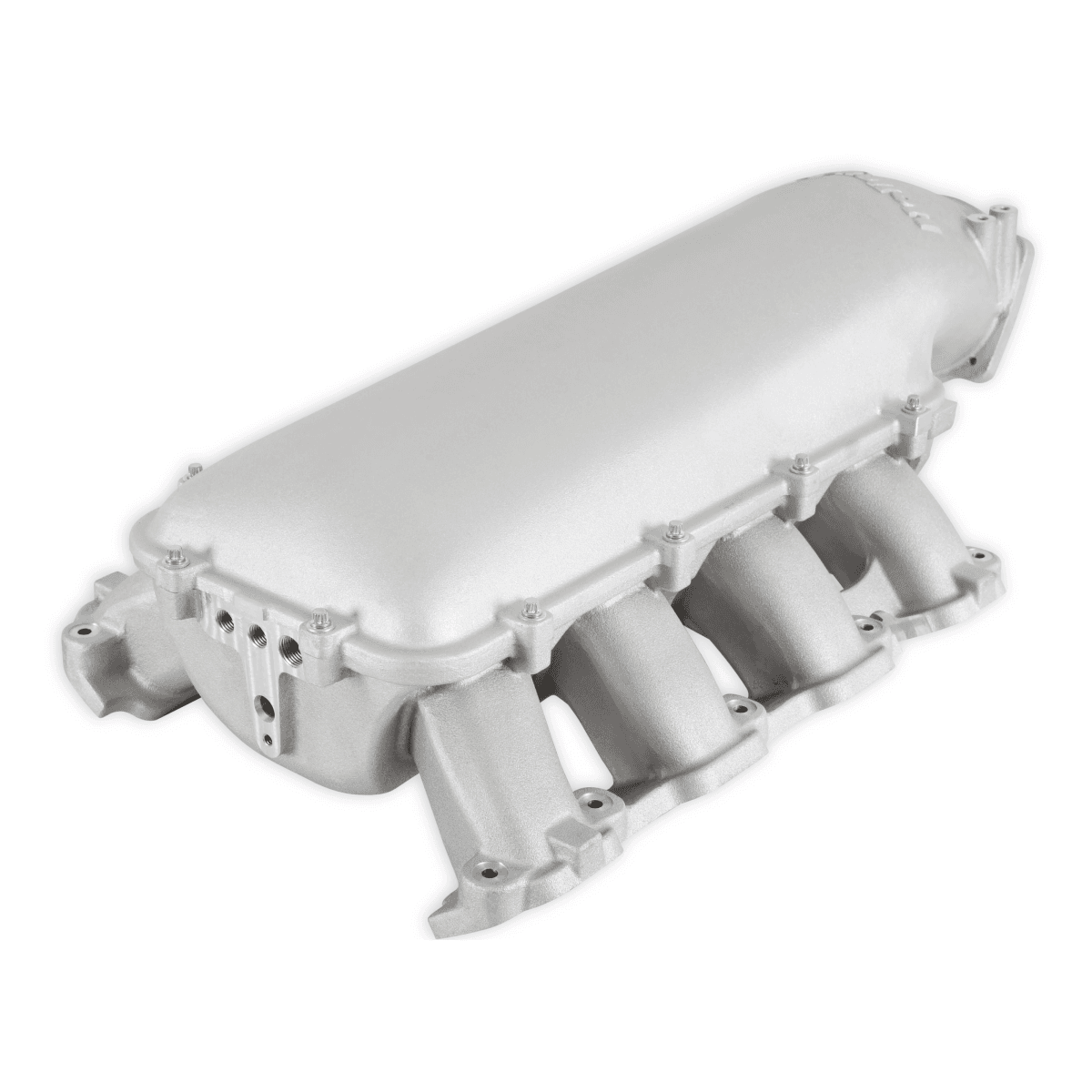 Holley Lo-Ram LT Intake Manifold - Satin (Direct Injection Only) thumbnail 3