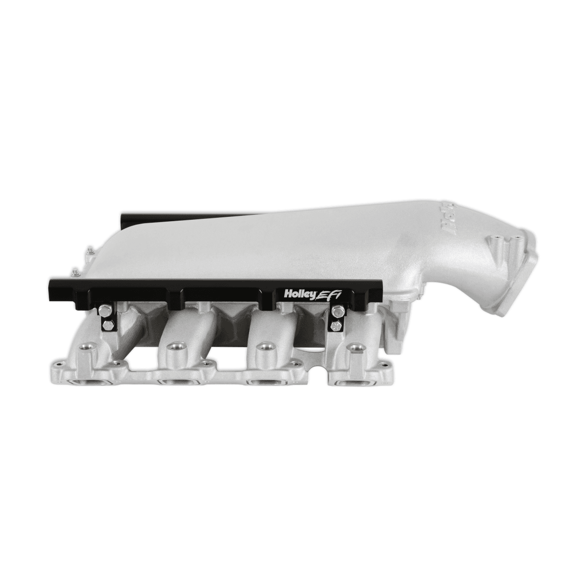 Holley Lo-Ram LT Intake Manifold - Satin (Port and Direct Injection) thumbnail 5