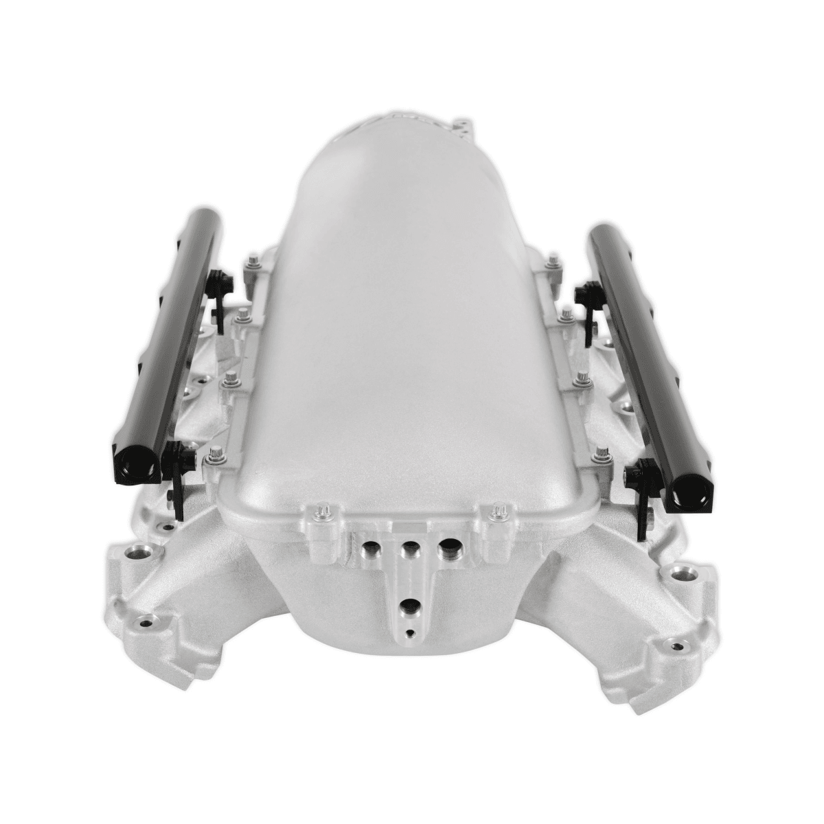Holley Lo-Ram LT Intake Manifold - Satin (Port and Direct Injection) thumbnail 4