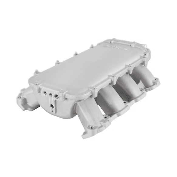 Holley Ultra Lo-Ram Gen V LT Intake Manifold - Natural (Direct Injection Only) thumbnail 3