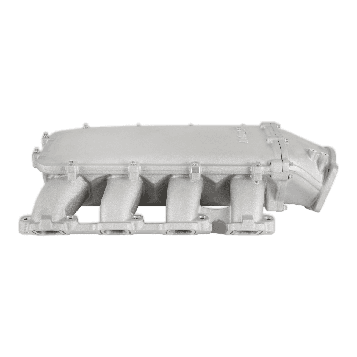 Holley Ultra Lo-Ram Gen V LT Intake Manifold - Natural (Direct Injection Only) thumbnail 4