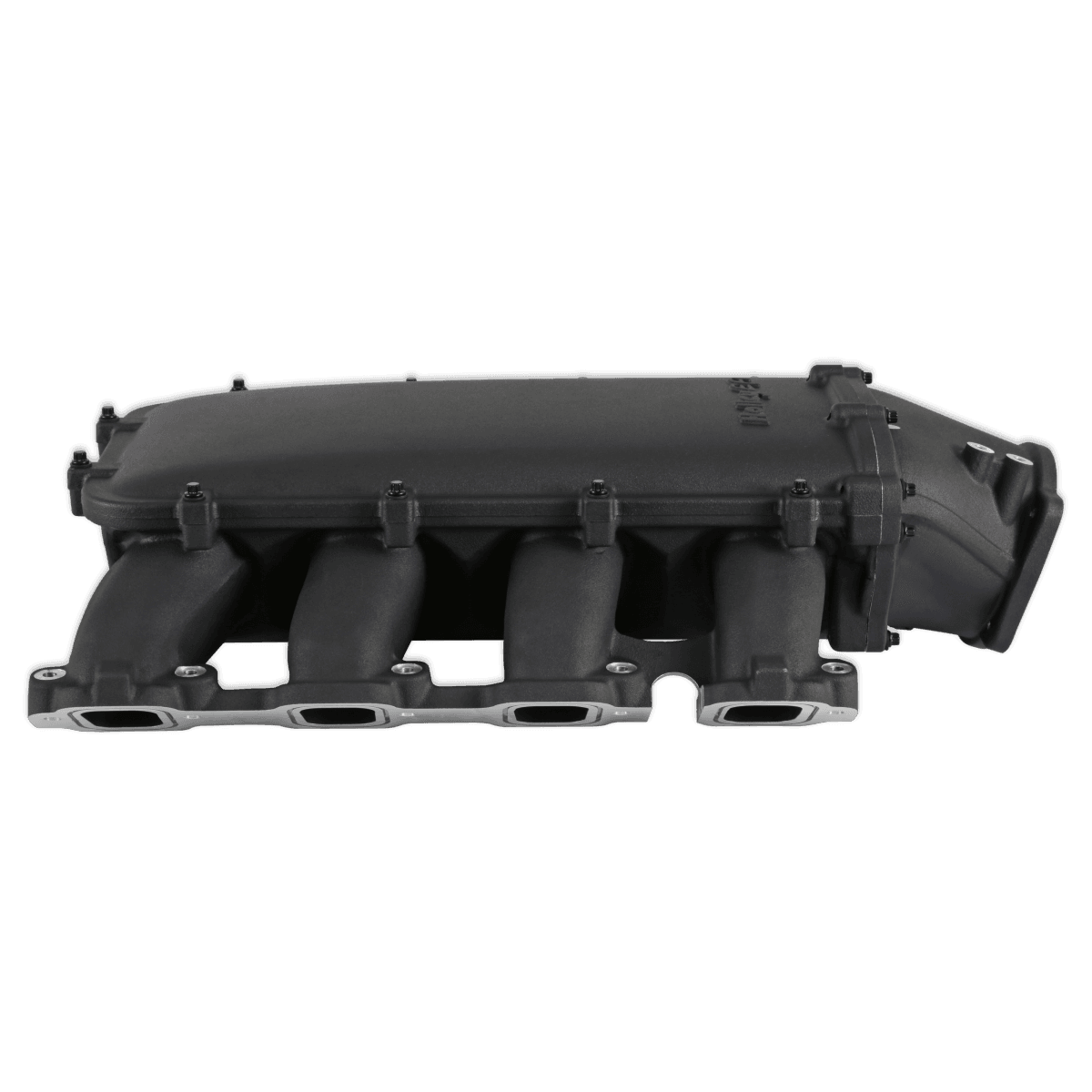 Holley Ultra Lo-Ram Gen V LT Intake Manifold - Black (Direct Injection Only) thumbnail 4