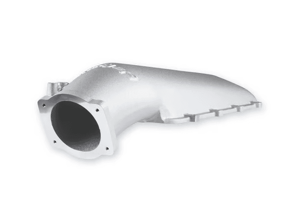 Holley Hi-Ram LS1/LS2/LS6 105MM Intake Manifold w/ High Flow Fuel Rails - Satin thumbnail 6