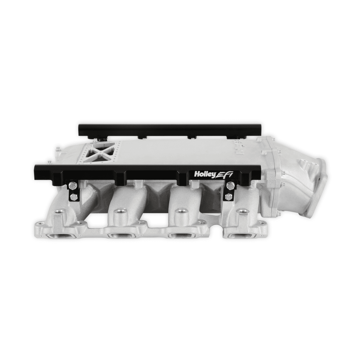 Holley Ultra Lo-Ram Gen V LT Intake Manifold - Natural (Direct Injection and Port Injection) thumbnail 4