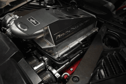 Procharger 2020-2025 Corvette C8 Stringray/E-Ray Coupe 6.2L LT2 Stage II Intercooled Supercharger System