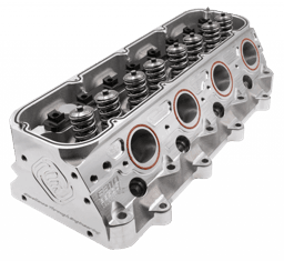 Frankenstein F310 F-Series 285cc LS3 CNC Ported 10 Degree Cylinder Head, 67cc Chambers