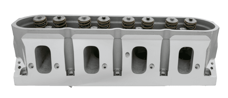 Frankenstein M311BM+ Boost-Monster+ 286cc LS3 CNC Ported 11 Degree Cylinder Head, 68cc Chambers, Bare thumbnail 3
