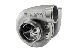 Turbosmart TS-1 Performance Turbocharger 7880 V-Band 78mm (0.96 AR) Externally Wastegated
