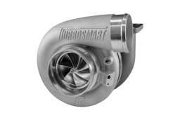 Turbosmart TS-1 Performance Turbocharger 8280 T4 82mm (1.24 AR) Externally Wastegated