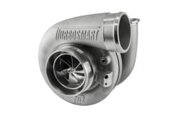Turbosmart TS-1 Performance Turbocharger 7275 V-Band 72mm (1.24 AR) Externally Wastegated
