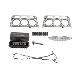 BTR Gen V LV1/LV3 4.3L V6 DOD Delete Kit