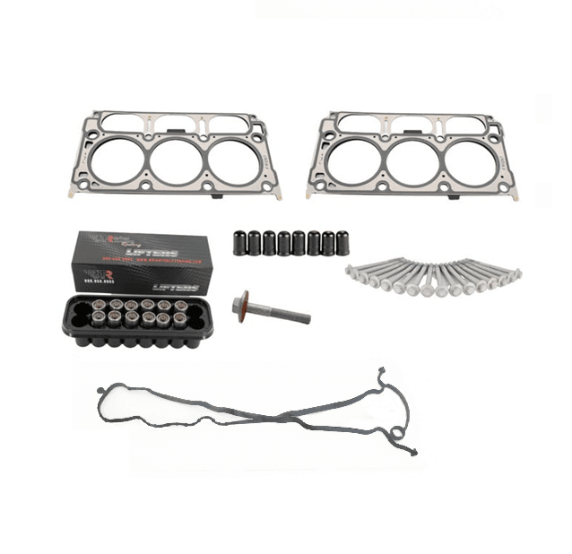 BTR Gen V LV1/LV3 4.3L V6 DOD Delete Kit