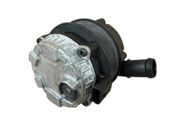 Whipple Universal High Flow Intercooler Pump thumbnail 2