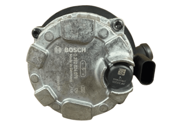 Whipple Universal High Flow Intercooler Pump thumbnail 4