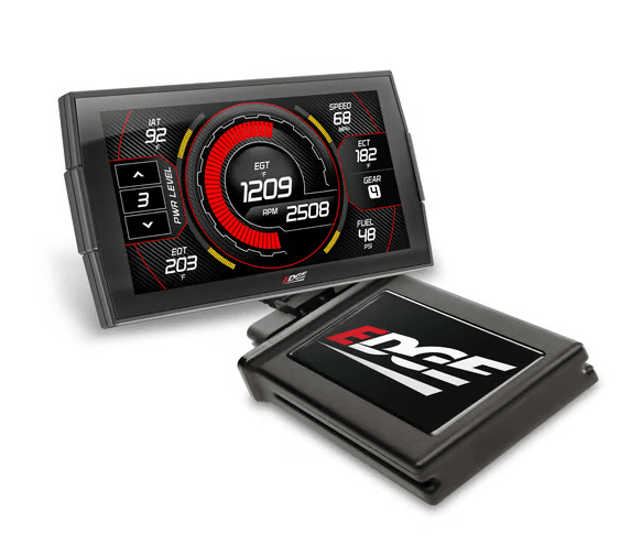 Edge Competition Juice Attitude CTS3 for 2001-2002 Dodge Ram 2500/3500 5.9L Cummins thumbnail 2