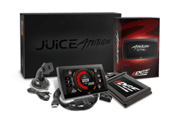 Edge Competition Juice Attitude CTS3 for 2001-2002 Dodge Ram 2500/3500 5.9L Cummins