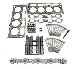 BTR Gen V L83/L84 5.3L Stock Style Camshaft with DOD/AFM/DFM Delete Kit