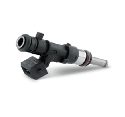 Genuine Bosch 0280158124 382cc 36LB EV14 Fuel Injector - 1 (E85 Compatible)