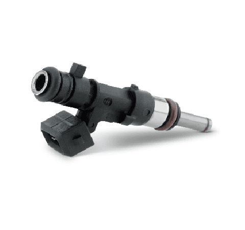 Genuine Bosch 0280158124 382cc 36LB EV14 Fuel Injector - 1 (E85 Compatible)